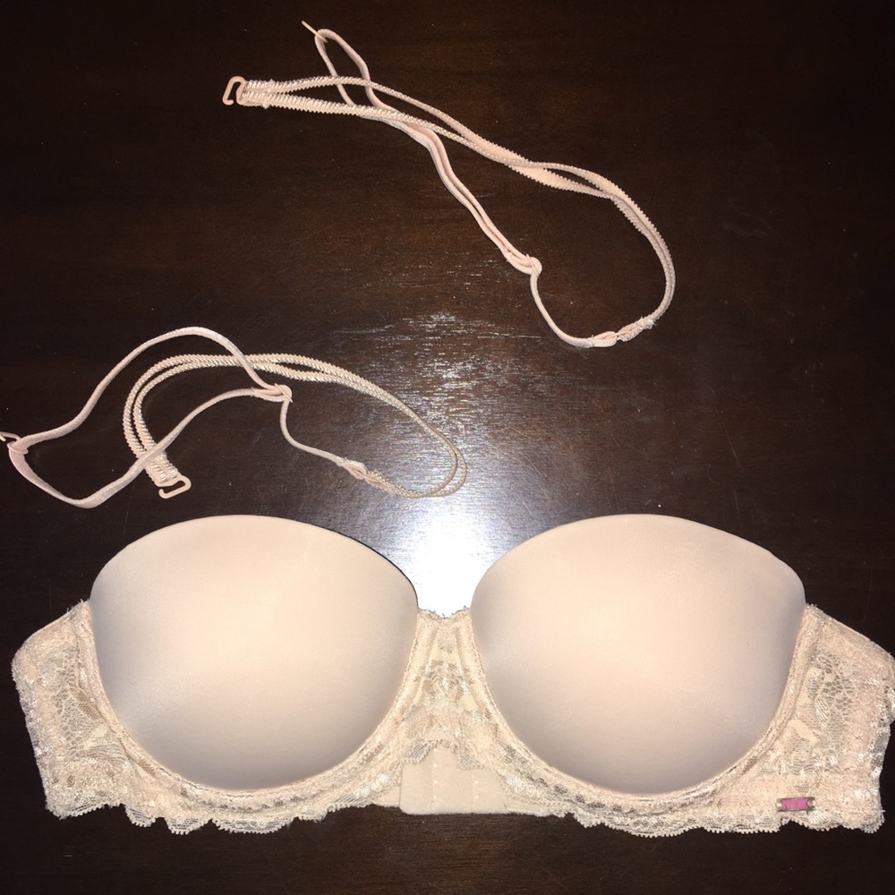 Victoria’s Secret PINK Date Bra